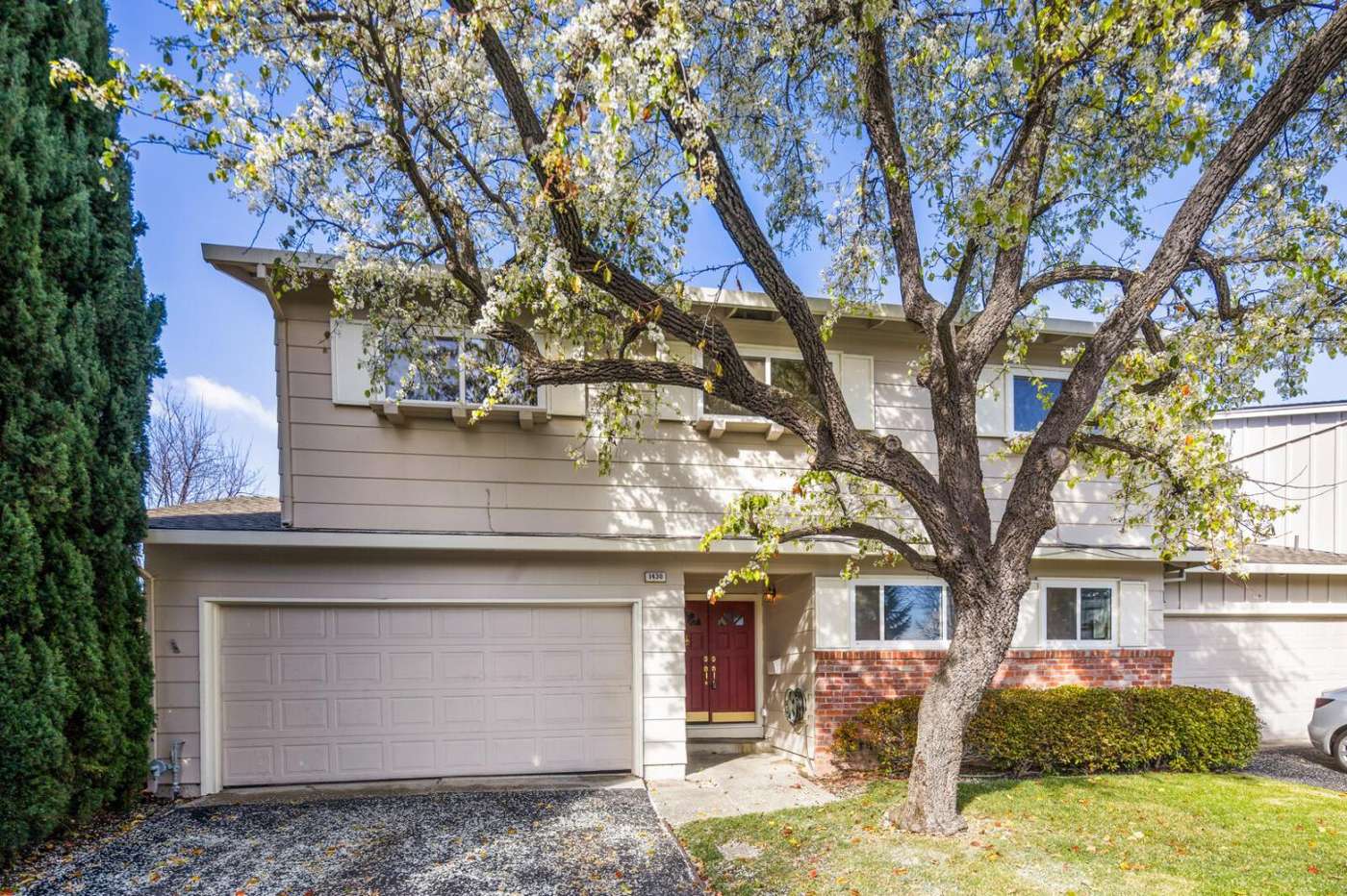 1430 Wildrose Way, Mountain View, CA