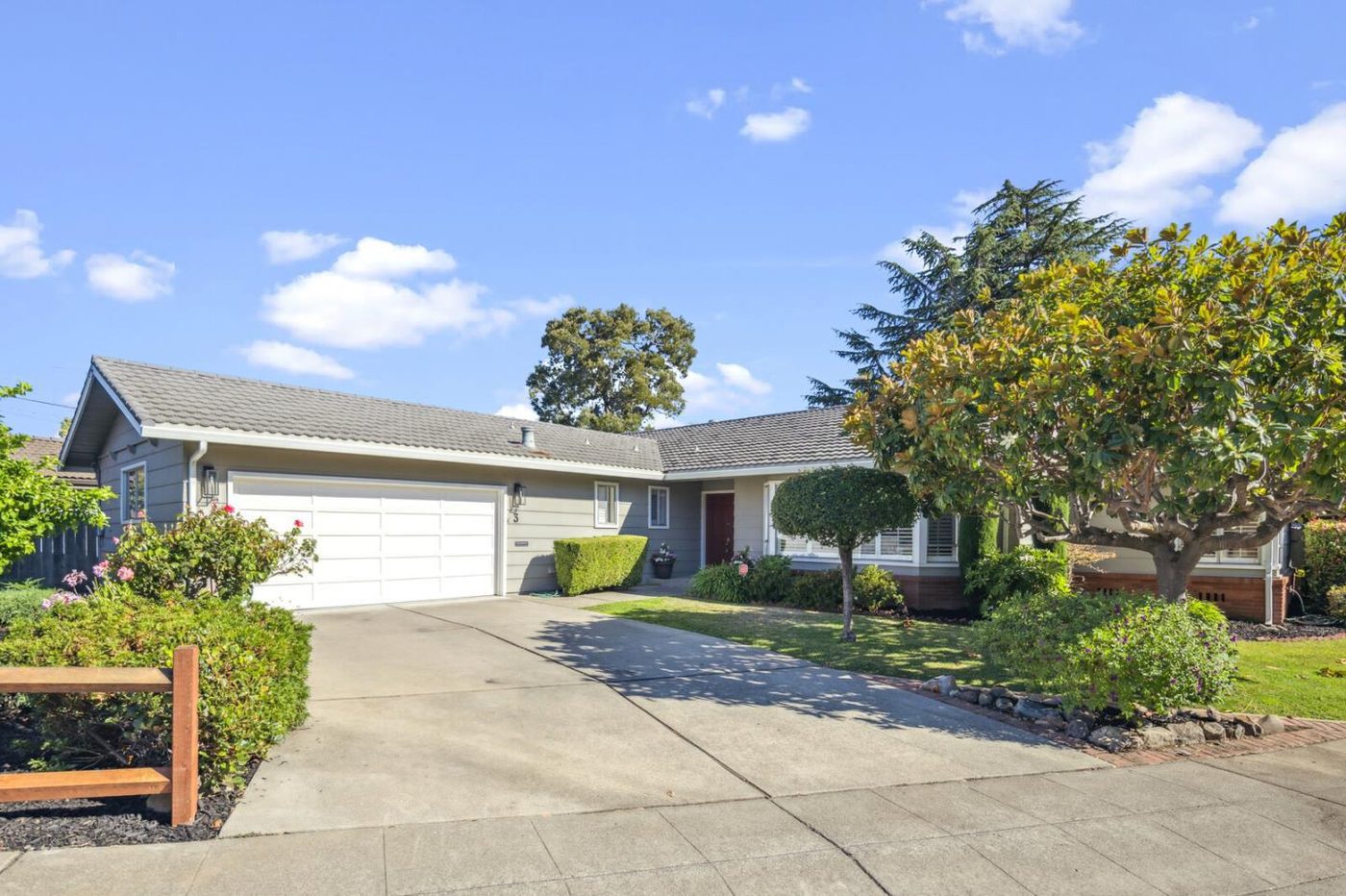 3 Bradshaw Terrace, Redwood City, CA