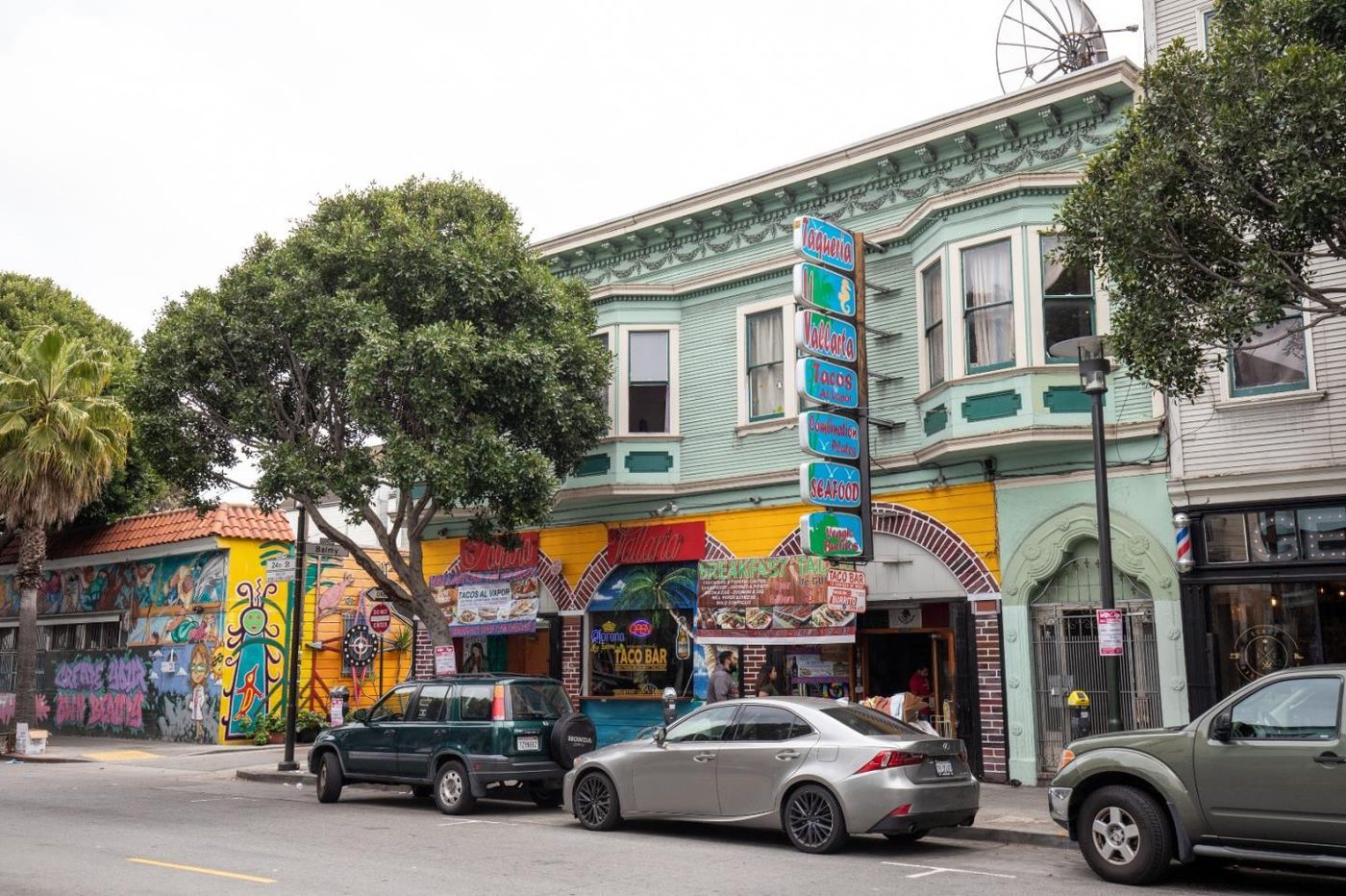 3033 24th Street, San Francisco, CA