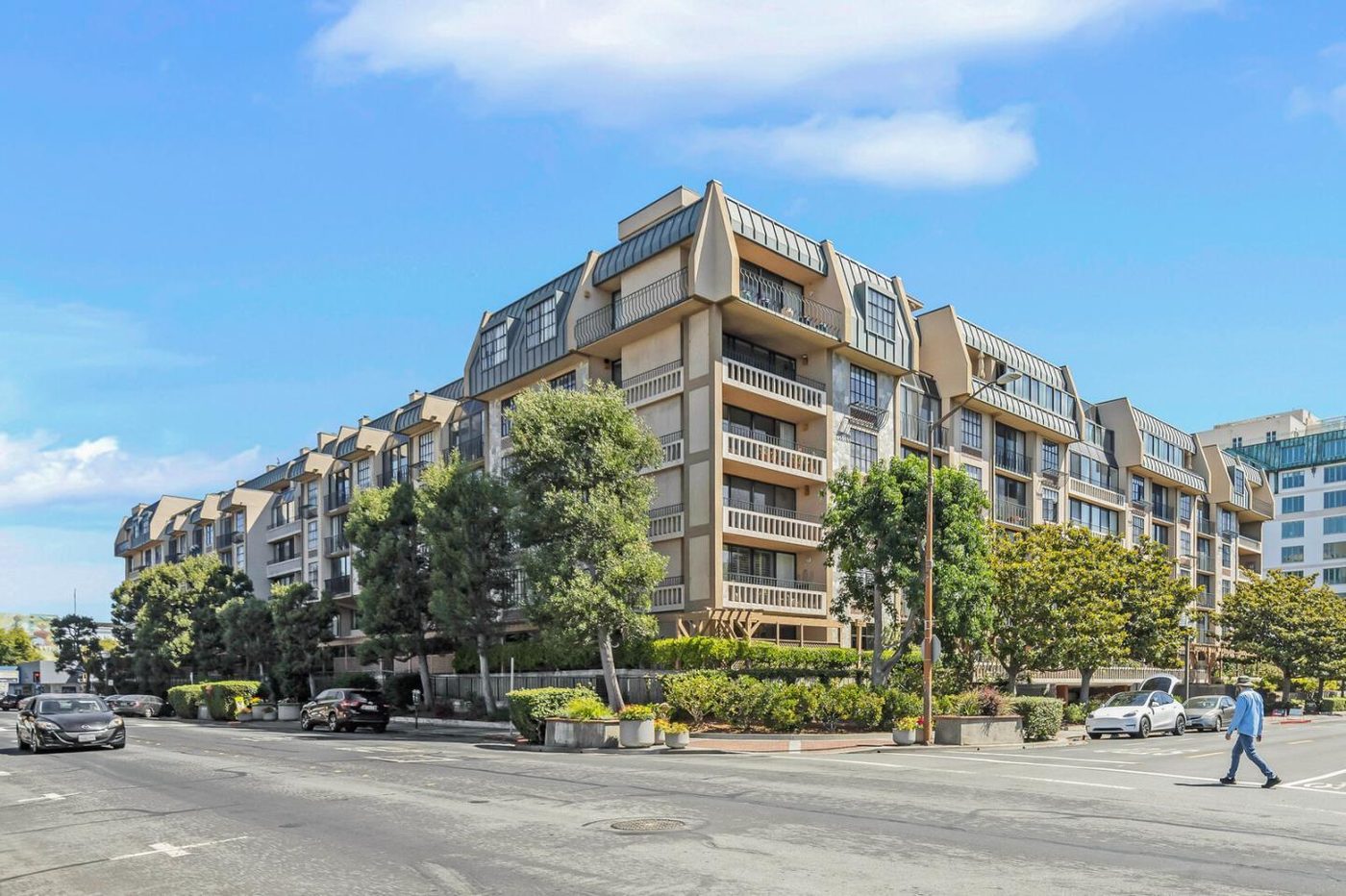 555 Laurel Ave #511, San Mateo, CA
