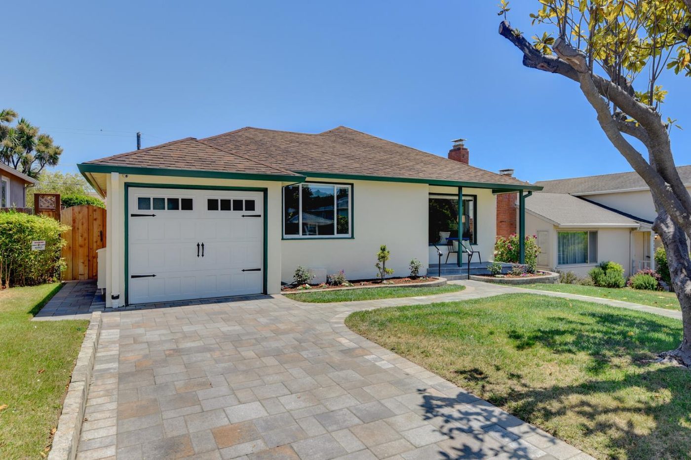 716 Sycamore Ave, San Bruno, CA